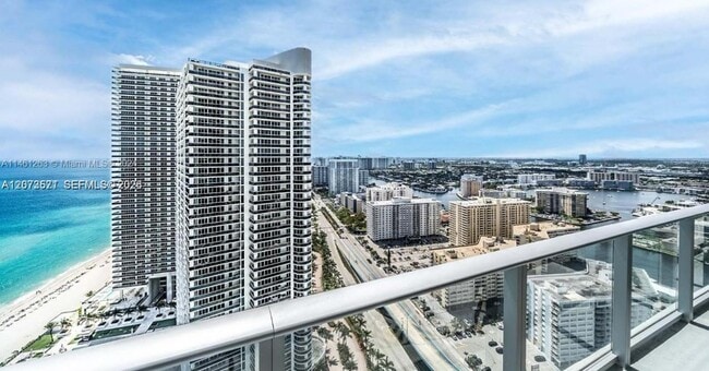 Building Photo - 4111 S Ocean Dr