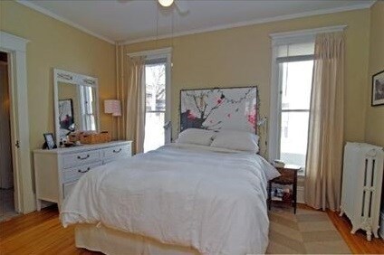 Dormitorio principal - 4312 Colfax Avenue South