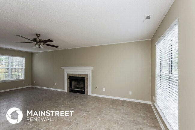 Foto del edificio - 14920 Copper Ridge Trail