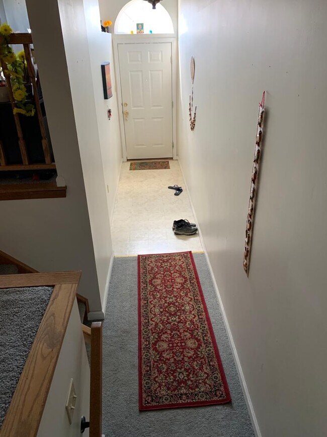 3022 Estate Dr, Oakdale, PA 15071 Townhome Rentals in Oakdale PA