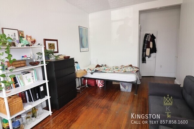 Foto del edificio - 238 Hemenway St