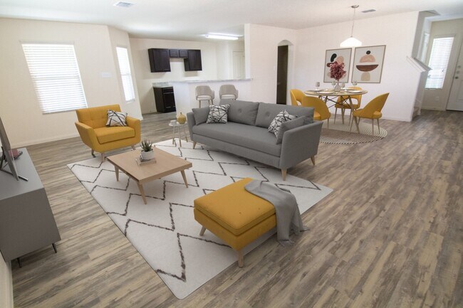 Foto del edificio - 918 Hidden Cove Ct