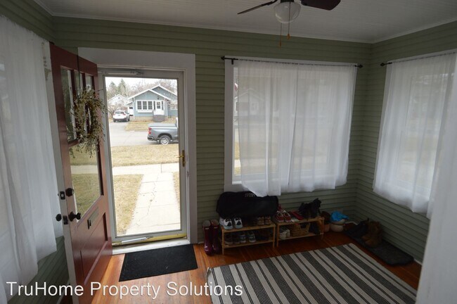 Foto del edificio - 2 br, 2 bath House - 1322 Cottonwood Street