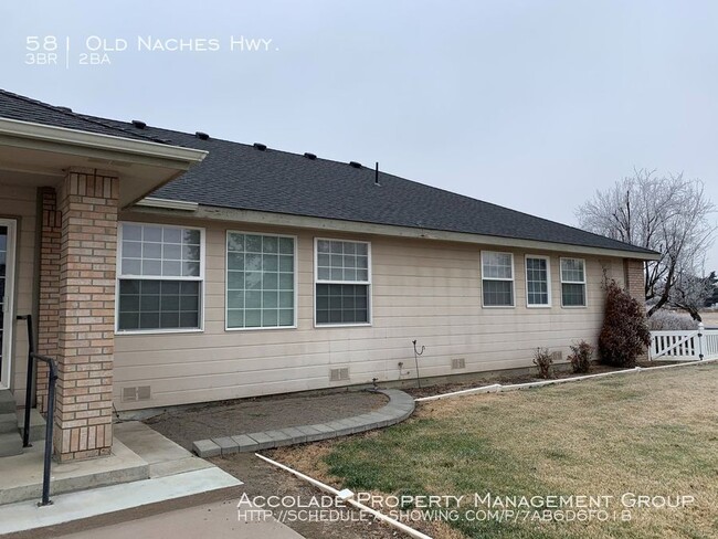Building Photo - Desirable Gleed Home