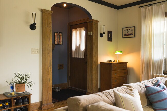 Foto del edificio - 3854 Elliot Ave