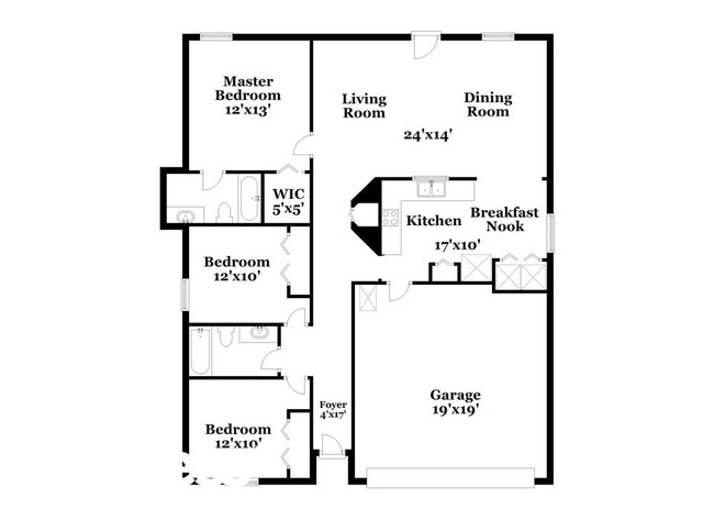 Building Photo - 3783 Star Leaf Road
