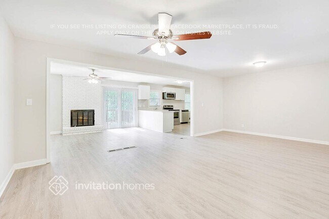 Foto del edificio - 4430 Pullen Ln SW