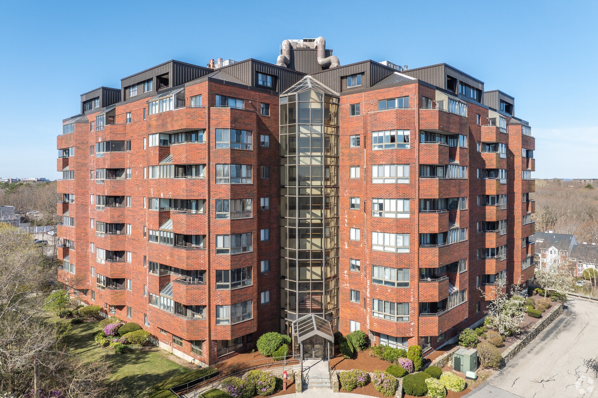 The Elms at Arbor Hill