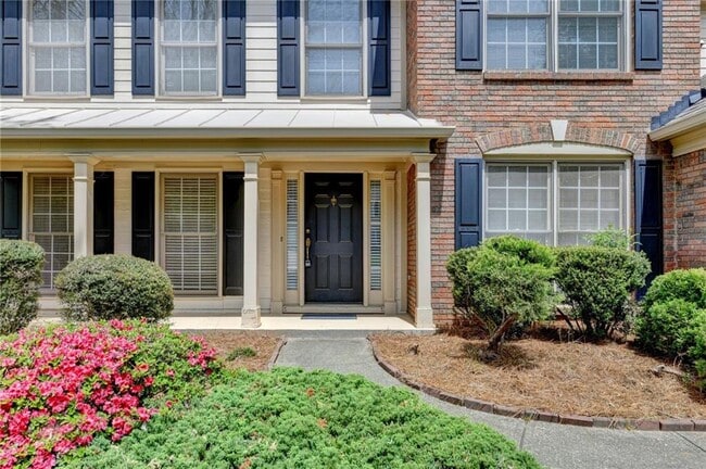 Building Photo - 6535 Ganton Dr