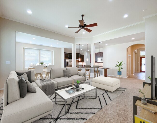 Foto del edificio - 1527 Kent Valley Ln
