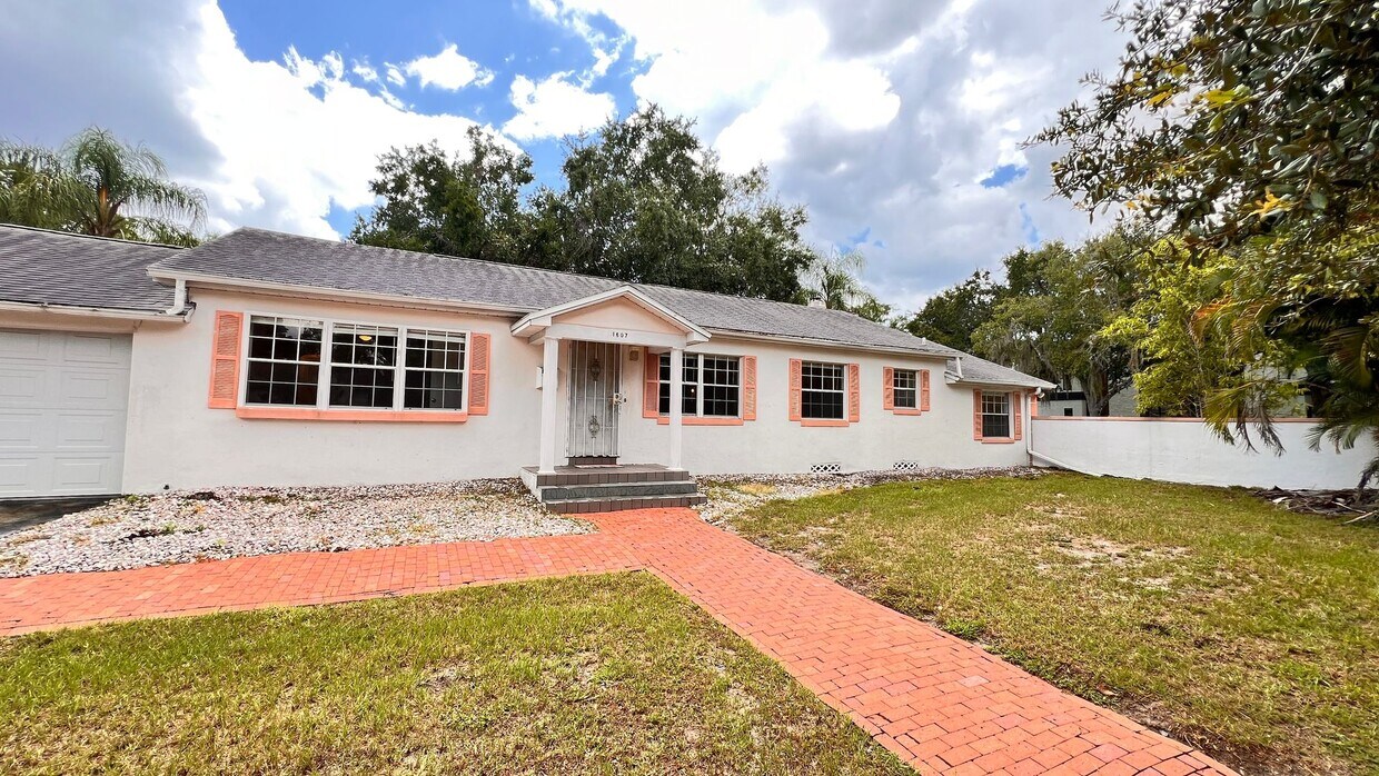 Charming Winter Park Retreat with Private ... - Enjoy the Best of Florida Living with a Pr...