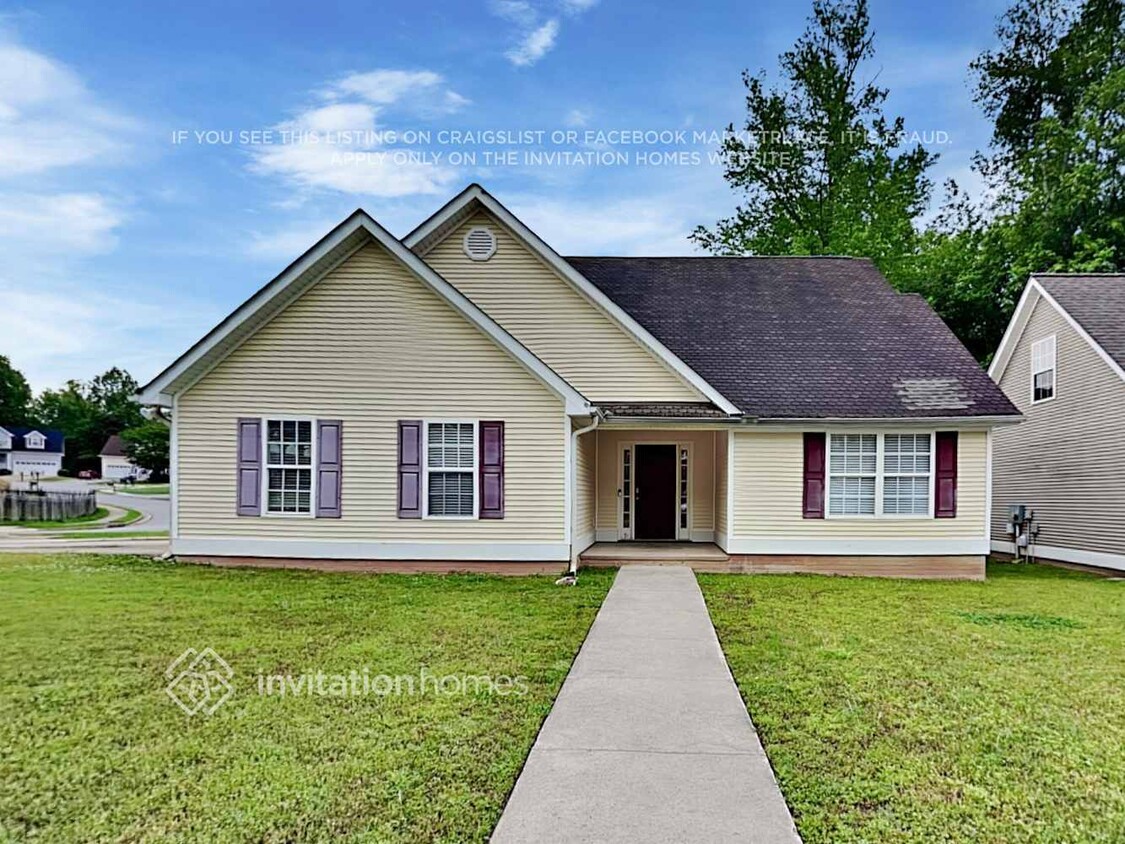 Foto principal - 121 Prescott Ct