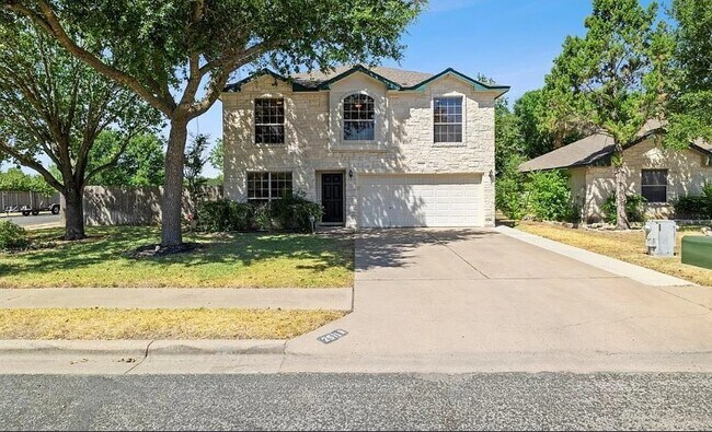 Building Photo - 2511 Jacqueline Dr