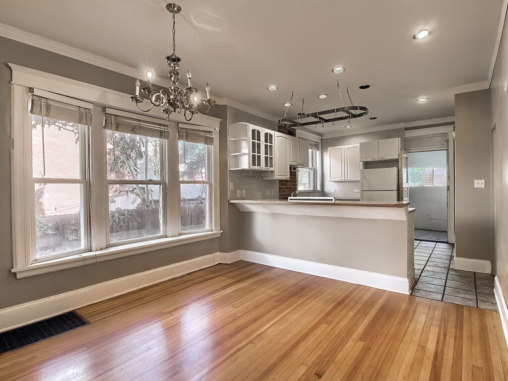 Interior 1 - 1130-1132 N Ogden St