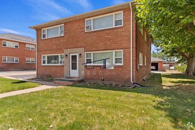 Building Photo - 338 E 200 S