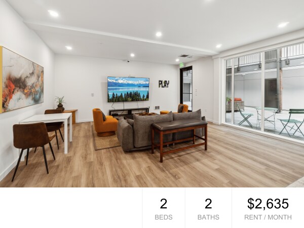 Foto principal - 128 E Main St