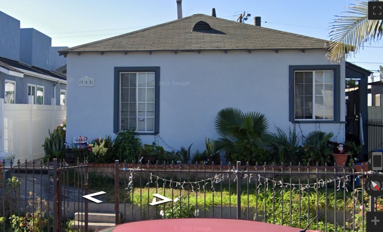 Primary Photo - 905 Sartori Ave