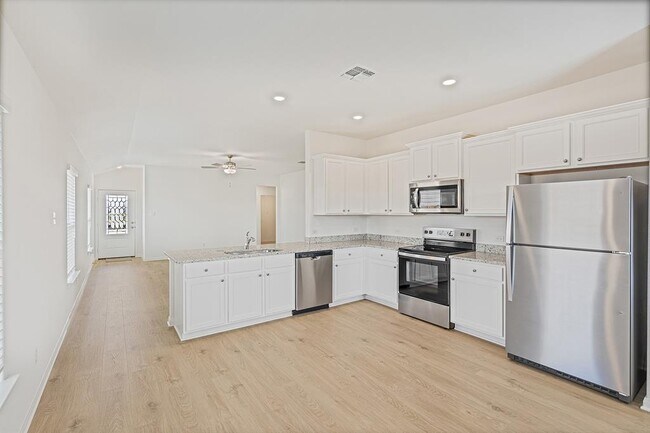 Foto del edificio - 14616 Wahlbergs Wy