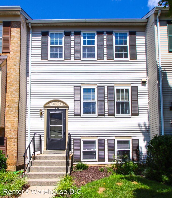 Primary Photo - 4 br, 3 bath House - 856 Ivy League Ln