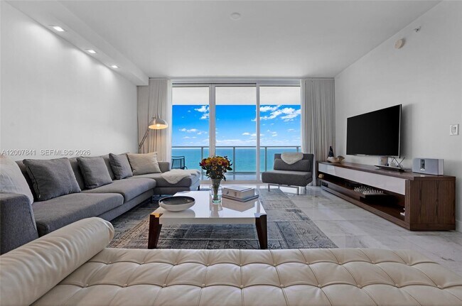 Foto del edificio - 3951 S Ocean Dr