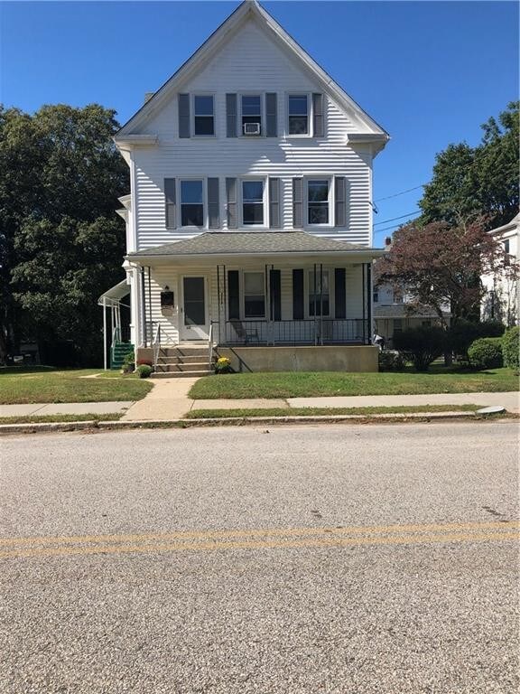 Foto principal - 12 Spruce St