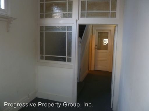 Building Photo - 1209 Page St