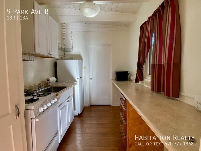 Building Photo - Cozy 1bed/1bath home at Bakersville in Bis...