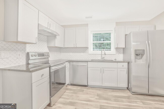 Building Photo - 4004 Melvin Dr SW