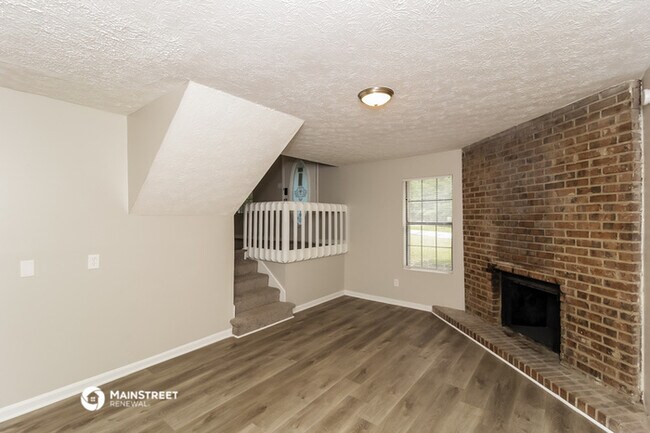 Foto del edificio - 6656 Ivy Log Dr SW