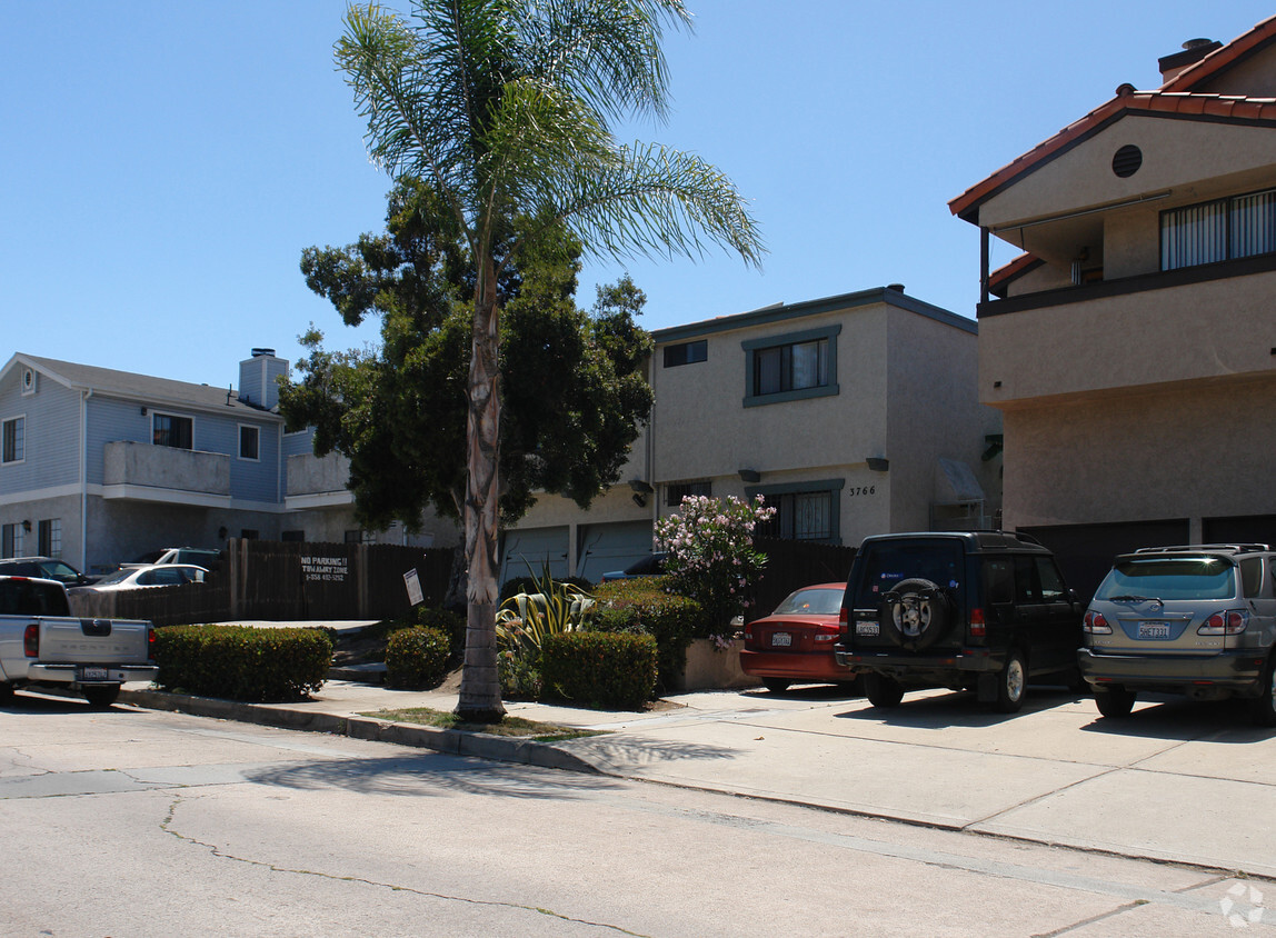 Building Photo - 3766 33rd St