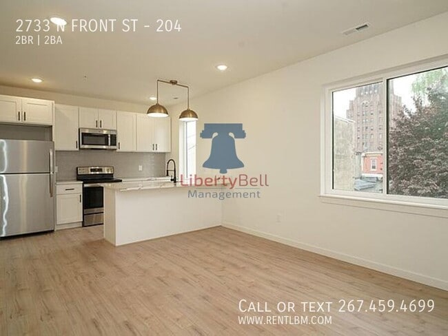 Photo - 2733 N Front St Apartment