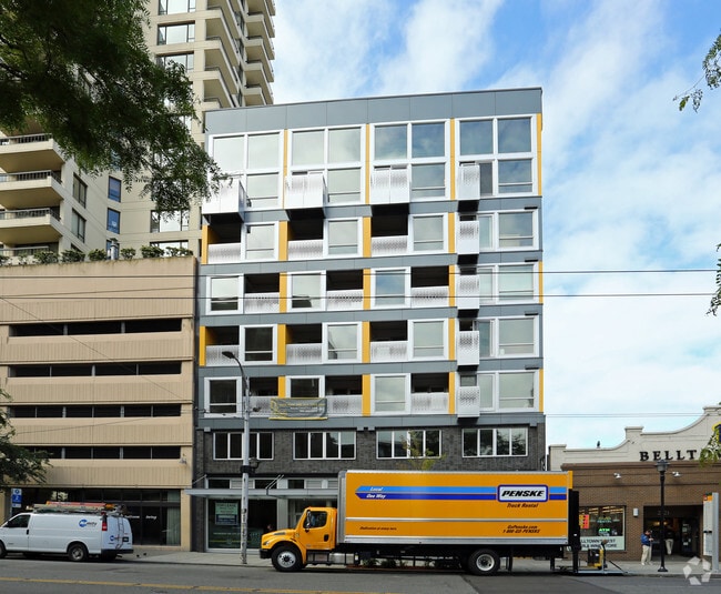 Building Photo - Emmons on 3rd