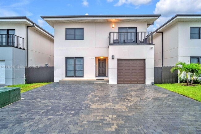 Foto del edificio - 1337 NW 3rd St