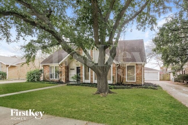 Foto del edificio - 21419 Park Willow Dr