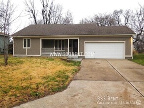 Building Photo - 8510 E 97 Terrace