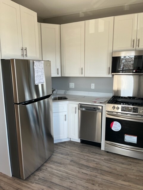 Foto principal - 3 Beacon St
