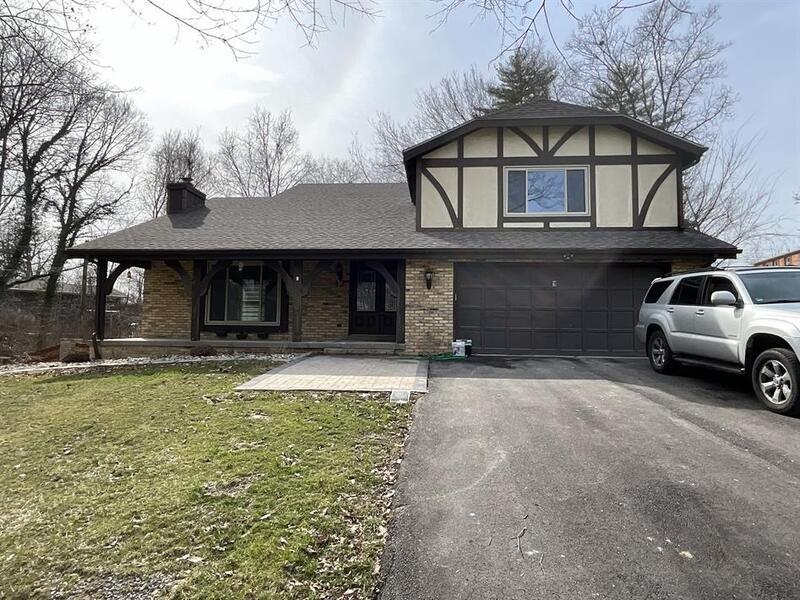 12 Ednick Dr, Swansea, IL 62226 House Rental in Swansea, IL