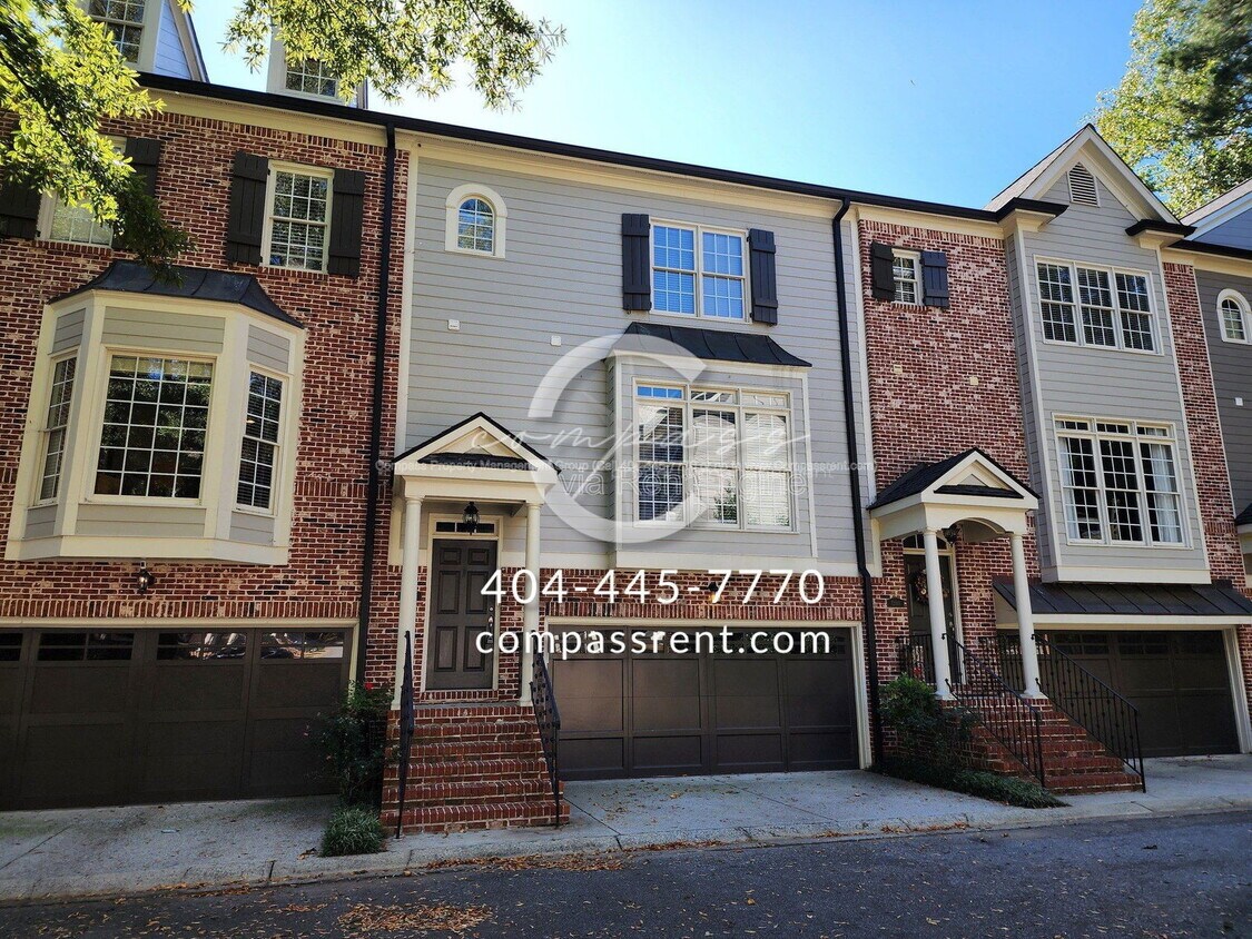 Foto principal - 12020 Stonebrook Cv