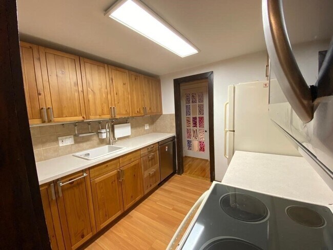 Foto del edificio - 16 Carroll Ct