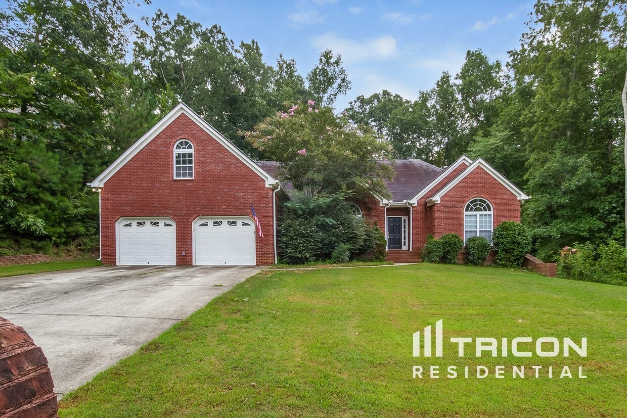 Primary Photo - 6156 Pritchett Dr