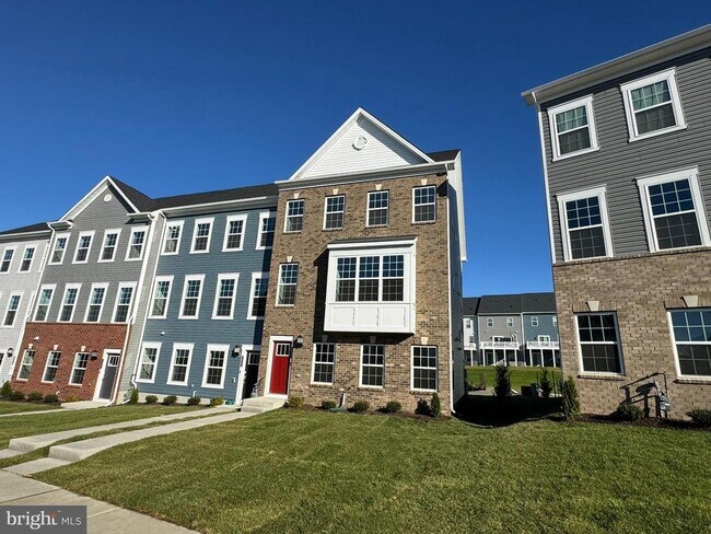 Foto del edificio - 1809 Parham Wy