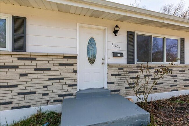 Foto del edificio - Fantastic 2bd/1ba home! Let yourself in!