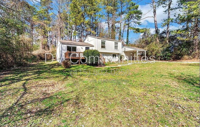 Foto del edificio - 3531 Tewksbury Dr SW