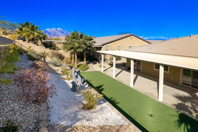 Building Photo - 73771 Picasso Dr