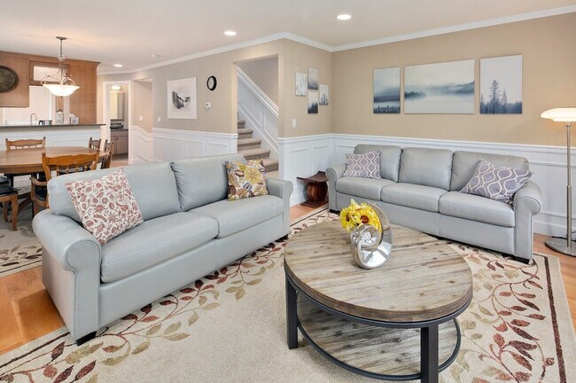 Foto del edificio - 2717 E Yesler Wy