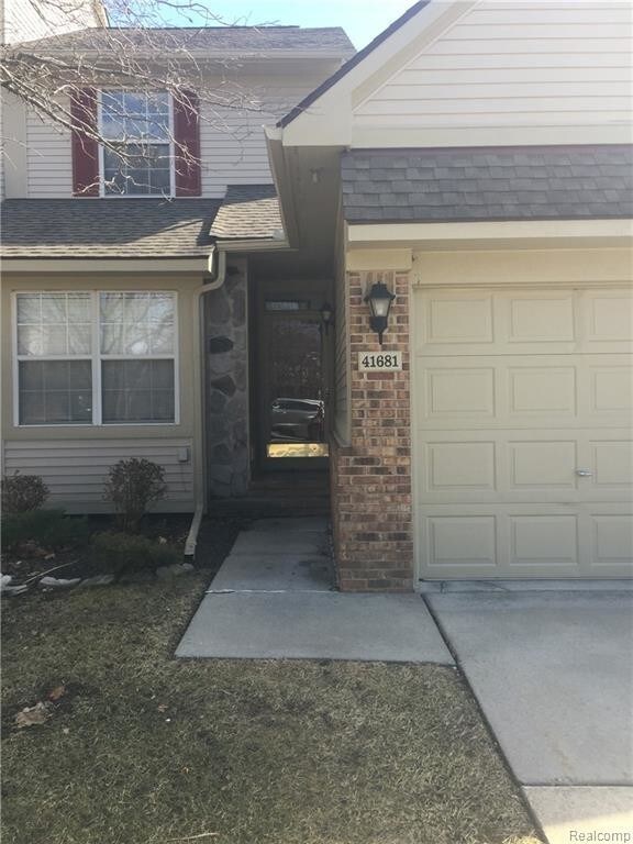 Primary Photo - 41681 Magnolia Ct