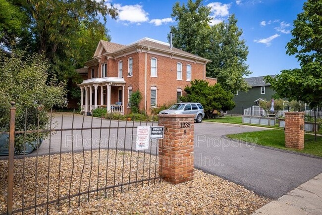 Photo - 1237 Elder Ave Apartment