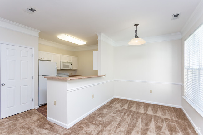 1HAB, 1BA - Fairfax - 770 ft² - The Marlowe