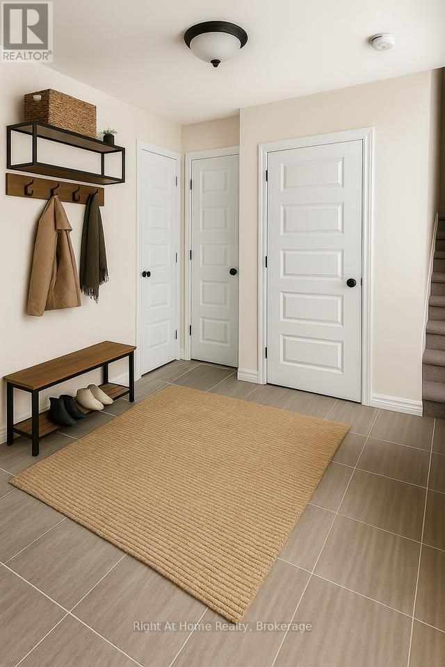 Photo du bâtiment - 17 Roseberry Ln