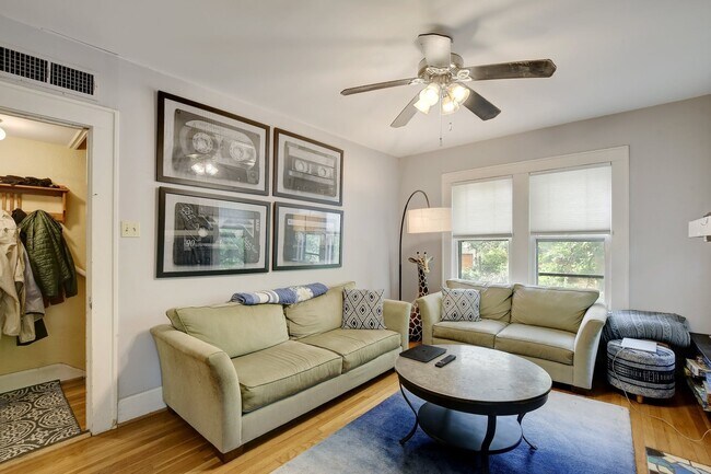 Building Photo - 804 Rutherford Pl